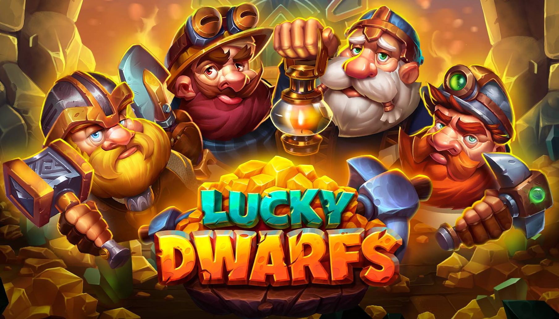 Lucky Dwarfs